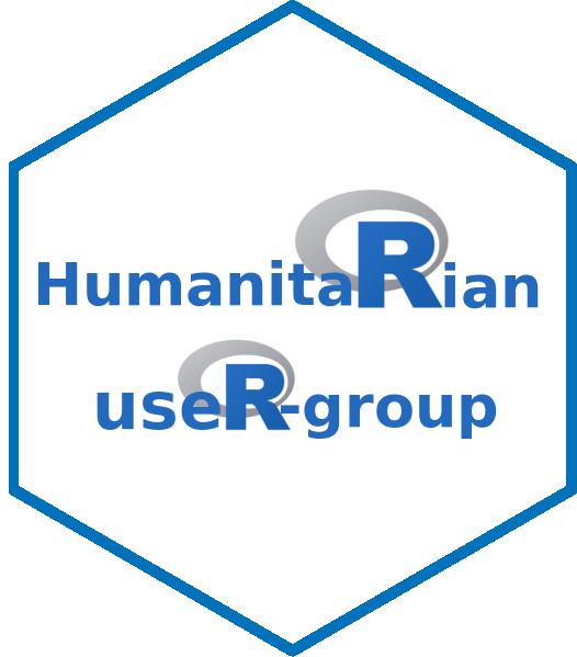 HumanitaRian useR Group